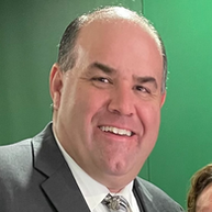 Frank C. Quinn, III Headshot