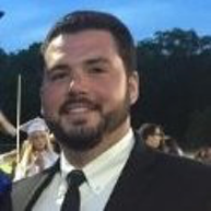 Joseph Campellone, II Headshot