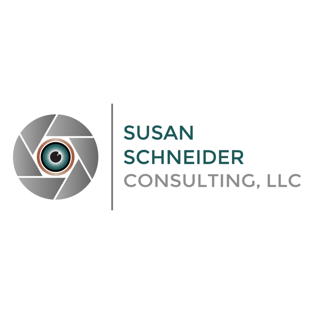 Susan Schneider Consulting, LLC Logo