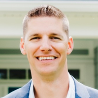Bryan Stinger Headshot