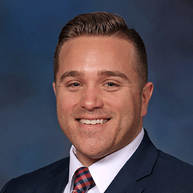 Shawn Blubaugh Headshot