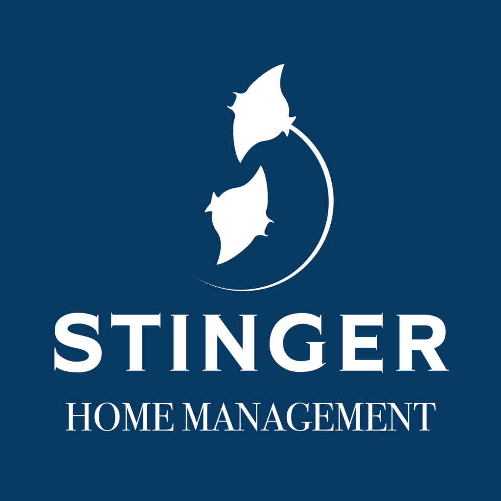 Stinger Home Management Logo