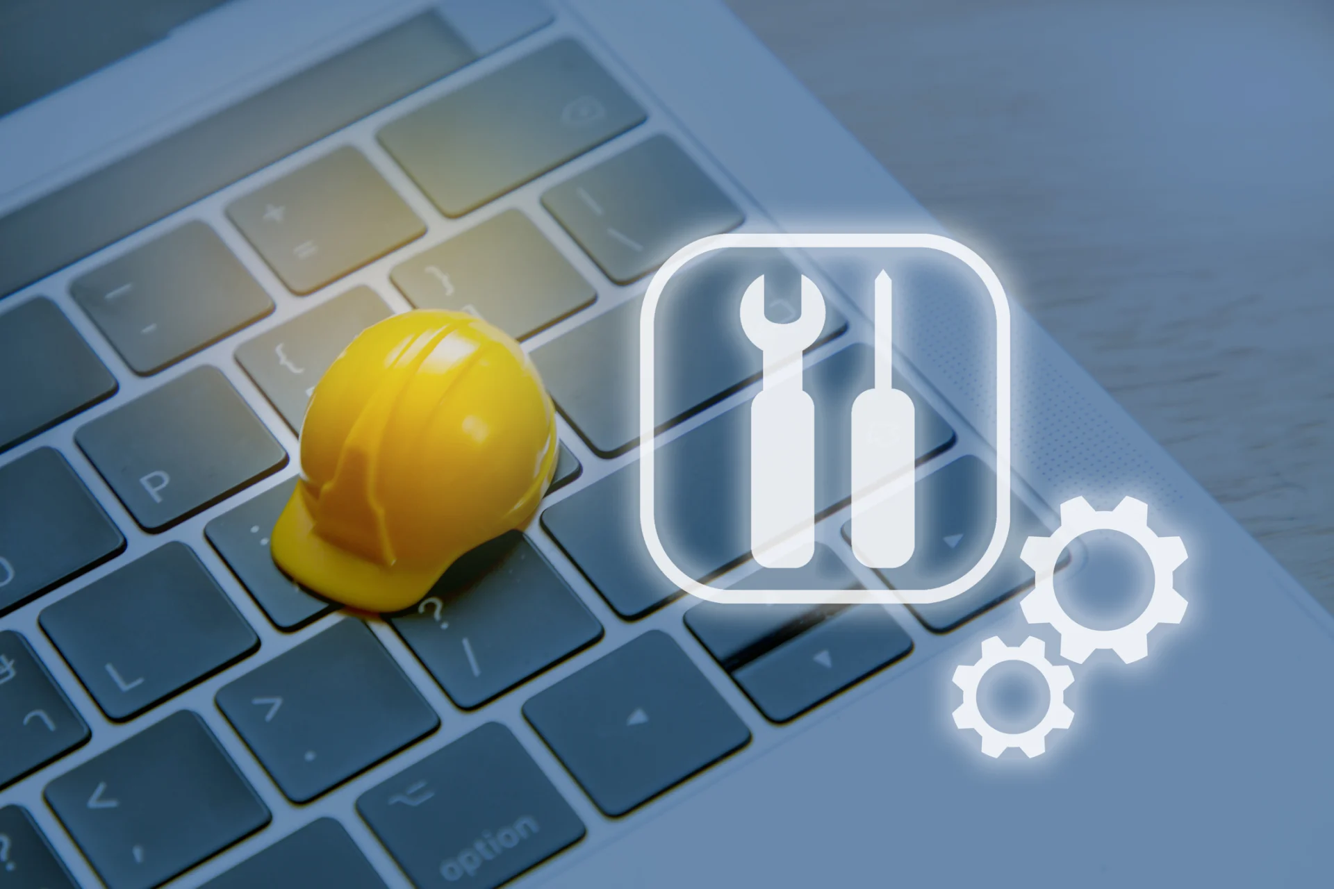 Website Support